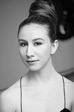 Hildur Isabella Boylston